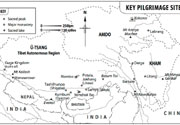Key Pilgrimage Sites