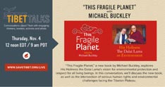 This Fragile Planet - Nov 4, 2021